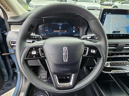 Certified 2023 Lincoln Corsair FWD image 20