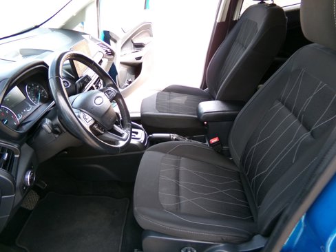 Used 2018 Ford EcoSport SE image 15