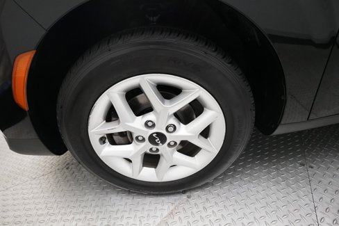 Certified 2023 Kia Soul LX w/ LX Technology Package image 26