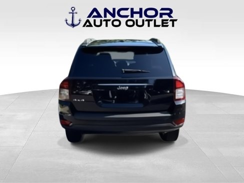 Used 2016 Jeep Compass Sport w/ Power Value Group image 7