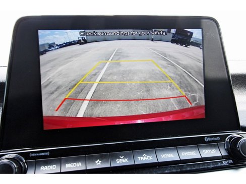 Used 2021 Kia Forte GT image 24