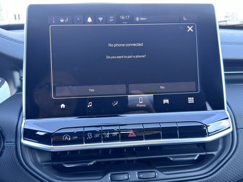 New 2026 Jeep Compass Latitude image 31