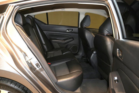 Used 2019 Nissan Altima 2.5 SR image 18