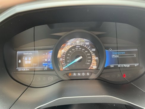 Used 2023 Ford Edge ST-Line image 23