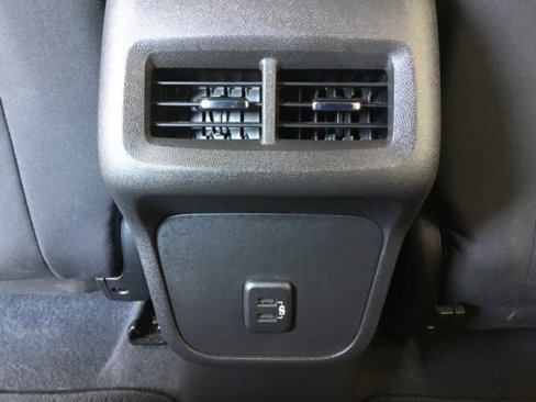 Used 2020 Chevrolet Equinox LT w/ Driver Convenience Package image 49