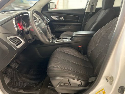 Used 2016 GMC Terrain SLE image 10