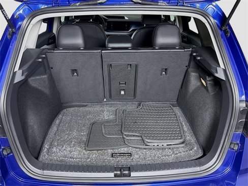Used 2022 Volkswagen Taos SE image 26