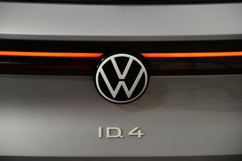Used 2022 Volkswagen ID.4 Pro image 23