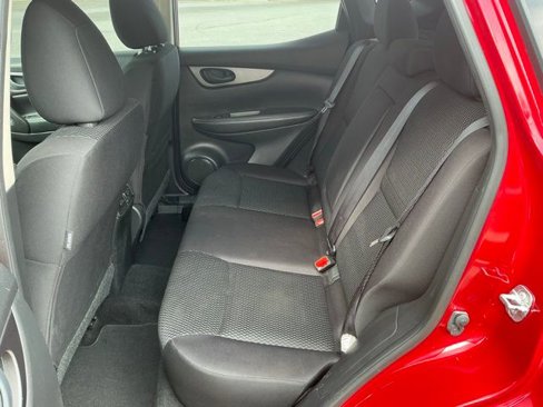 Used 2017 Nissan Rogue Sport S w/ S Appearance Package image 22