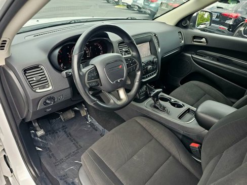 Used 2020 Dodge Durango GT image 16