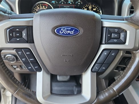 Used 2018 Ford F150 King Ranch w/ Equipment Group 601A Luxury image 38
