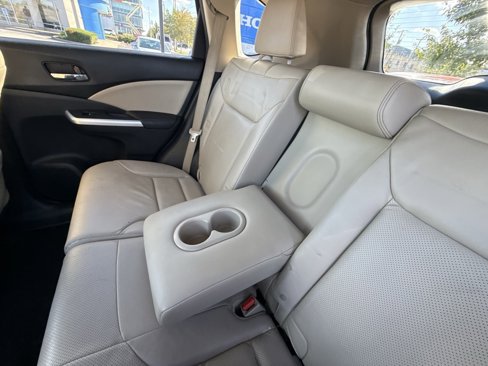 Used 2015 Honda CR-V EX-L image 31