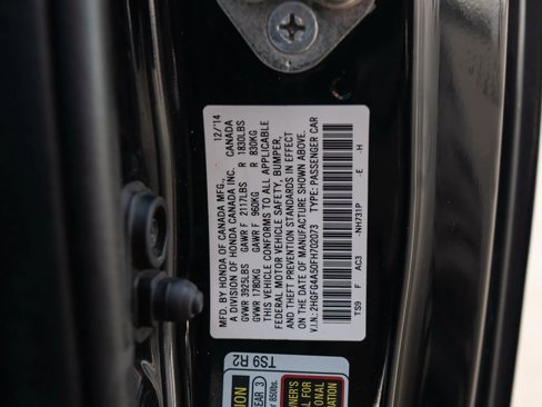 Used 2015 Honda Civic Si image 44