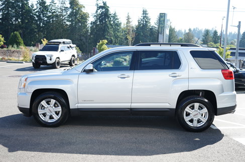 Used 2016 GMC Terrain SLE w/ Driver Alert Package I image 7