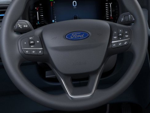 New 2025 Ford Maverick XLT image 14