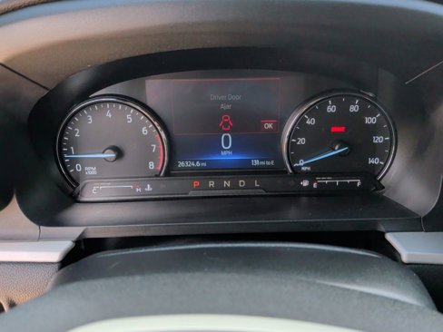 Used 2023 Ford Explorer XLT w/ Equipment Group 202A image 20