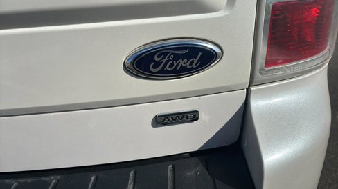 Used 2014 Ford Flex SEL w/ Equipment Group 202A image 14