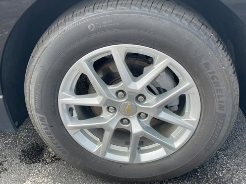 Certified 2022 Chevrolet Equinox LT image 25