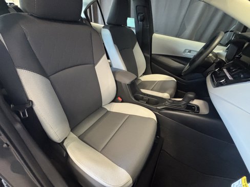 New 2026 Toyota Corolla LE image 39