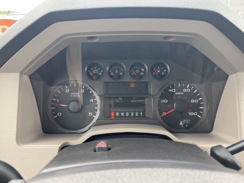 Used 2010 Ford F250 XLT image 16