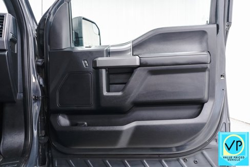 Used 2016 Ford F150 XLT w/ Equipment Group 302A Luxury image 34