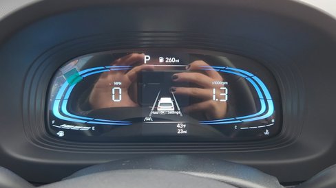 New 2026 Hyundai Venue SEL image 11