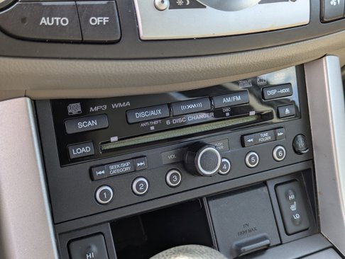 Used 2007 Acura RDX w/ Technology Package image 19