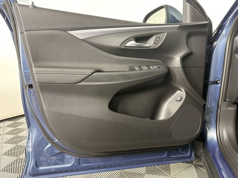 New 2025 Buick Envista Preferred w/ Convenience I Package image 8