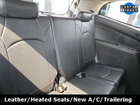 Used 2011 Chevrolet Traverse LT w/ Personal Connectivity Package image 29