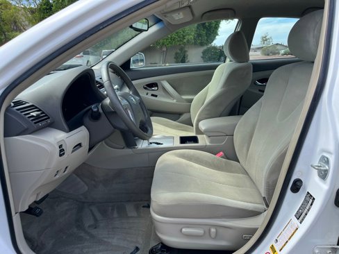 Used 2007 Toyota Camry Hybrid image 19