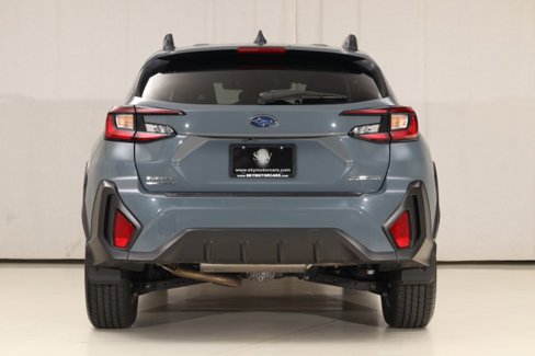 Used 2024 Subaru Crosstrek 2.0i Premium image 13