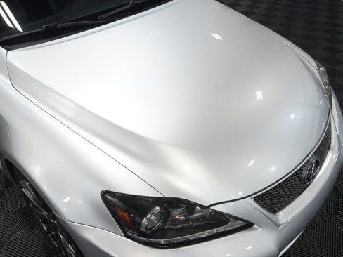 Used 2011 Lexus IS F image 12