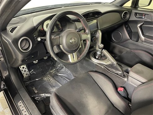 Used 2015 Scion FR-S image 7