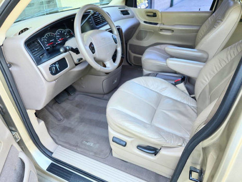 Used 1999 Ford Windstar SEL image 7