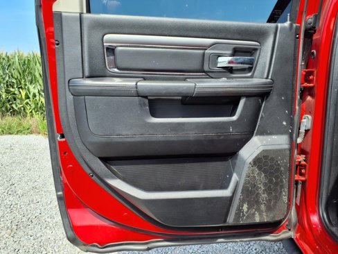 Used 2014 RAM 1500 Sport w/ Sport Premium Group image 24