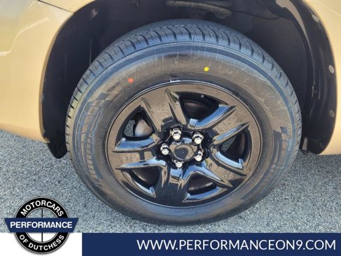 Used 2010 Toyota RAV4 4WD image 12