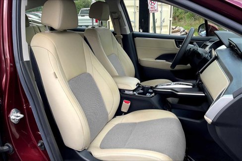 Used 2018 Honda Clarity Plug-In Hybrid image 7