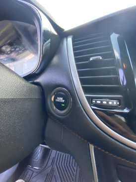 Used 2020 Chevrolet Trax LT w/ Driver Confidence Package image 32