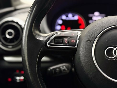 Used 2016 Audi A3 1.8T Premium image 17