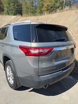 Used 2018 Chevrolet Traverse LT image 6