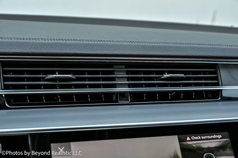 Used 2021 Audi A8 L 3.0T w/ Executive Plus Package image 43