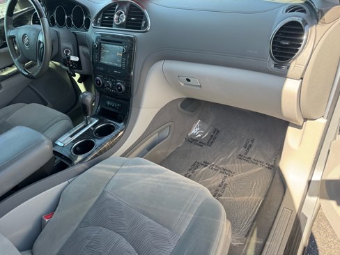 Used 2013 Buick Enclave Convenience w/ LPO, Cargo Convenience Pkg image 9