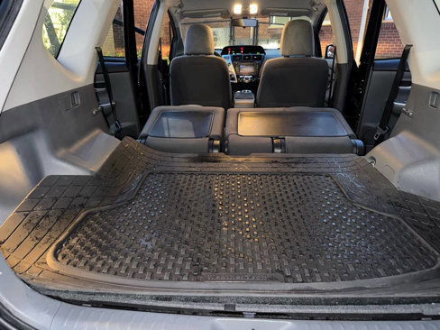 Used 2012 Toyota Prius V Two image 26