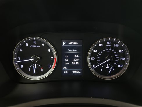 Used 2019 Hyundai Sonata Limited w/ Ultimate Package 04 image 14