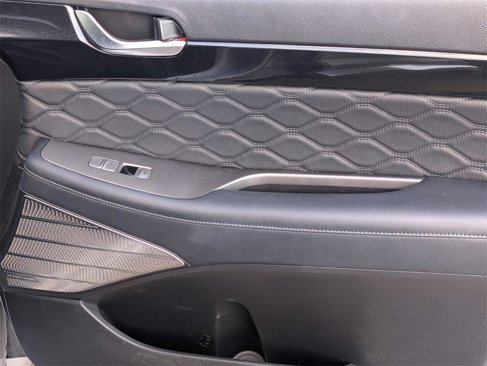 Used 2021 Hyundai Palisade Calligraphy image 43
