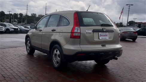 Used 2008 Honda CR-V LX image 8