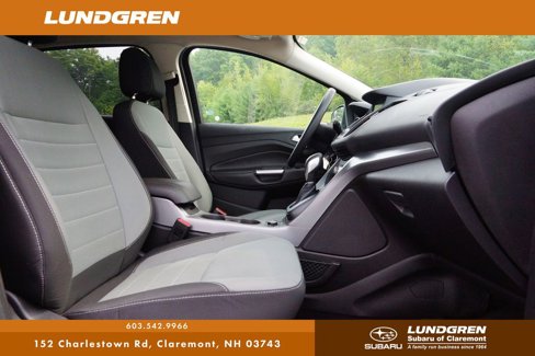 Used 2016 Ford Escape SE w/ Equipment Group 201A image 23