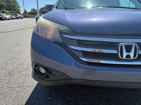 Used 2012 Honda CR-V EX-L image 27