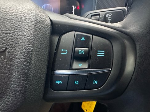 Used 2024 Ford Ranger XLT w/ Equipment Group 301A High image 44