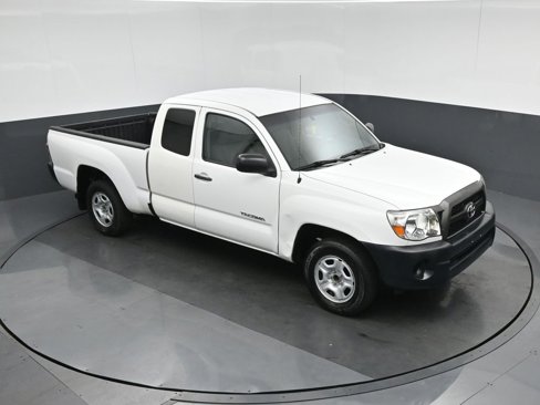 Used 2011 Toyota Tacoma 2WD Access Cab image 49
